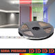 Prescot LED-Streifen 12V 5m Typ SMD5050