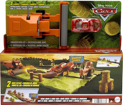Mattel Disney Cars Διαφυγή Απο Τον Φράνκ για 3+ Ετών
