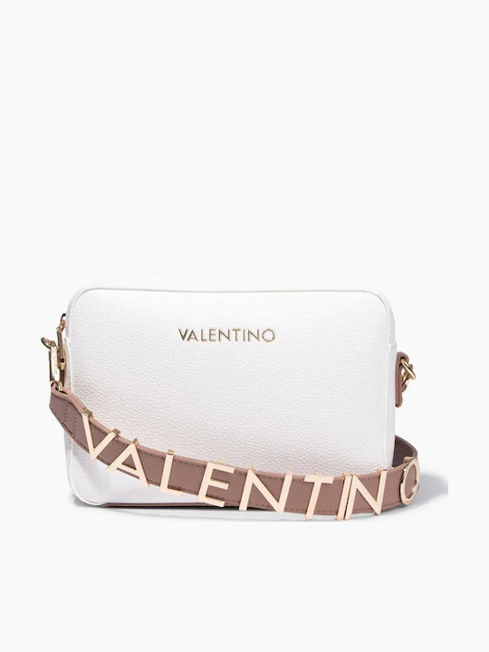 Valentino Bags Alexia Women's Shoulder Bag Taupe