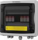 Doktorvolt Photovoltaic Controller 1pcs