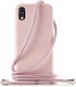 Gateway Pink Back Cover for iPhone X / XS