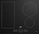 Beko HII 64200 FMT Επαγωγική Εστία Αυτόνομη με Λειτουργία Κλειδώματος 59x52εκ.