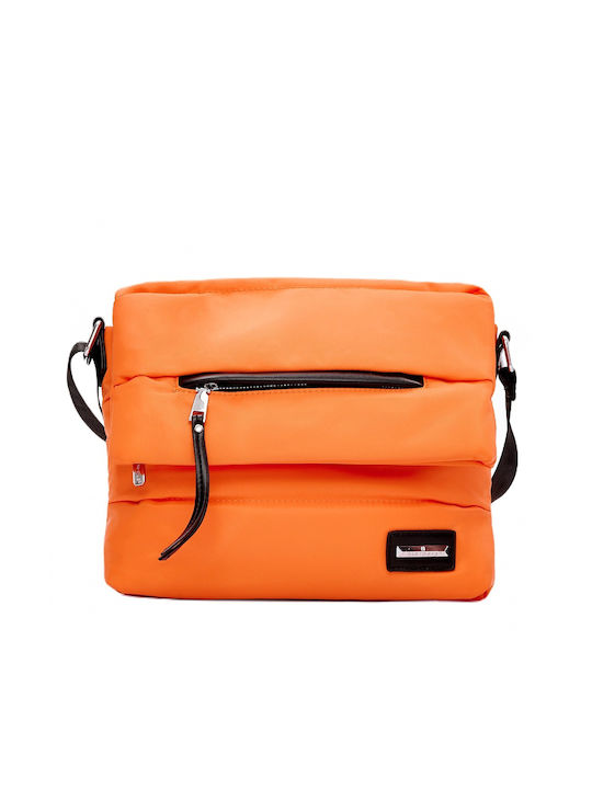 Bag to Bag Women's Bag Crossbody Orange
