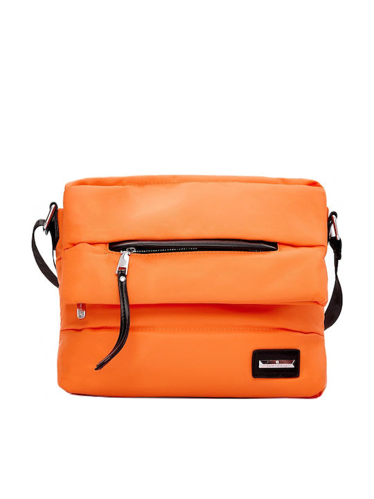 Bag to Bag Women's Bag Crossbody Orange