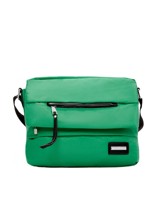 Bag to Bag Women's Bag Crossbody Green