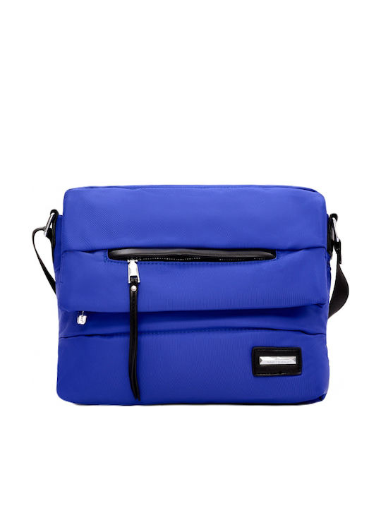 Bag to Bag Women's Bag Crossbody Blue