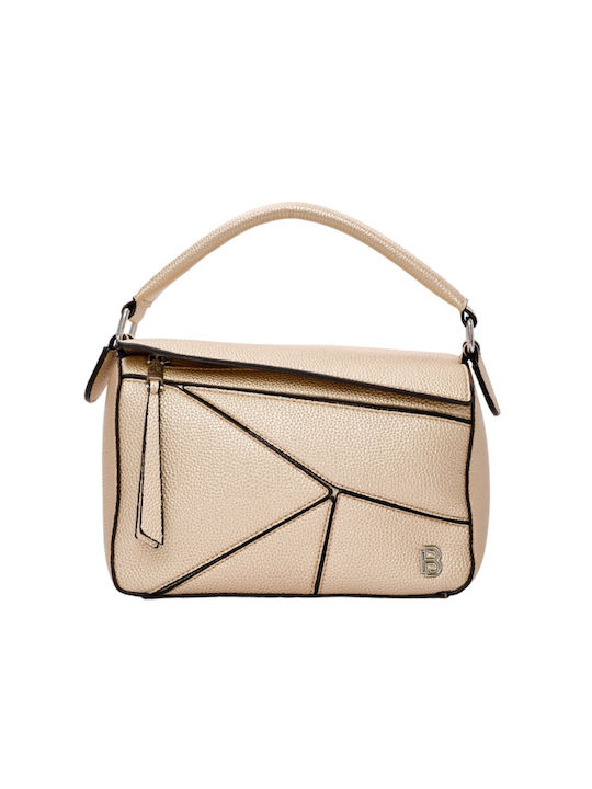 Bag to Bag Women's Bag Hand Gold