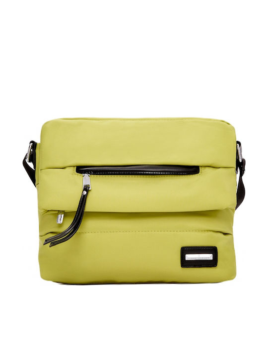 Bag to Bag Women's Bag Crossbody Green