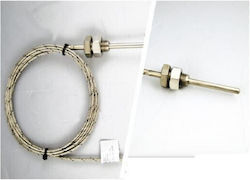 Olympia Electronics Temperature Sensor Olympia Electronics Temperature Sensor