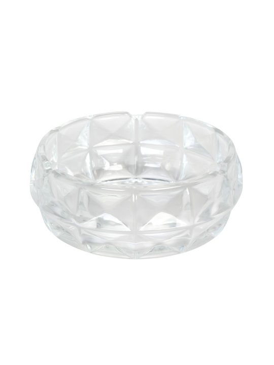 Keskor Glass Cigarette Ashtray