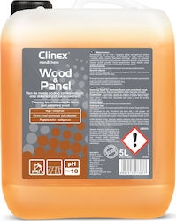 Clinex Специално Почистващо Средство 5л