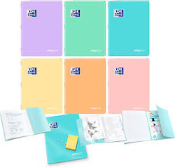 Oxford Notizbuch mit Weißen Seiten A4 Verschiedene Designs oder Farben