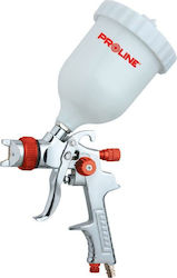 Proline Air Spray Paint Gun Floating Tumbler