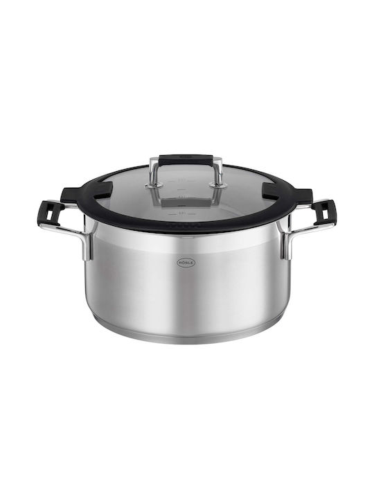 Rosle Deep Pot 24cm