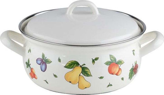 Riess Fruit Garden Βαθιά 1lt / 16cm Riess Fruit Garden Βαθιά 1lt / 16cm