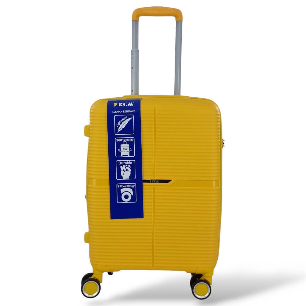 Rcm trolley bag top