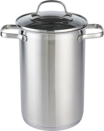 Rosle Elegance Stainless Steel Marmite Pot 4.5L / 16cm