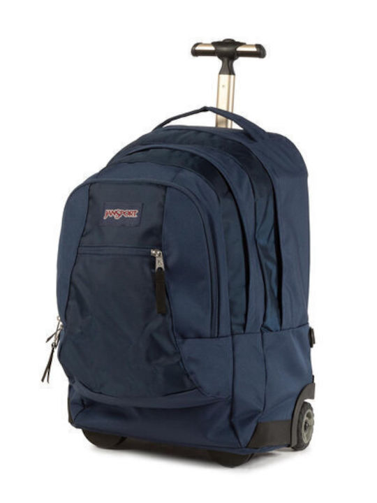 Jansport Раница Синя