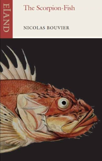 Scorpion-fish