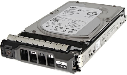 Dell 1TB HDD Hard Drive 3.5" NL-SAS 7200rpm for Server U738K