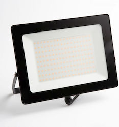 Eco Light Προβολέας 150W Στεγανός 3000K Eco Light Προβολέας 150W Στεγανός 3000K
