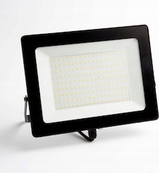 Eco Light Προβολέας 150W Στεγανός 3000K Eco Light Προβολέας 150W Στεγανός 3000K