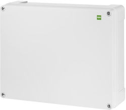 Eurolamp Εξωτερικό Ηλεκτρολογικό Κουτί IP65 Eurolamp Εξωτερικό Ηλεκτρολογικό Κουτί IP65
