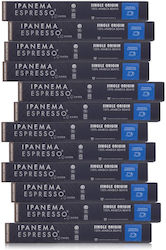 Ipanema Espresso Espresso 120caps Ipanema Espresso Espresso 120caps