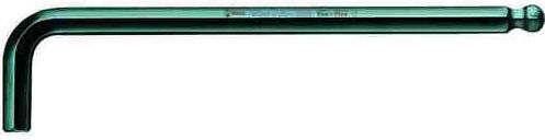 Wera Hex Allen Wrench with Head 8mm