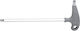 Proline Allen Wrench with Head 8mm