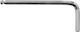 Proline Allen Wrench with Head 8mm