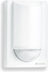 Steinel Eco Wired Motion Sensor Scope 12m