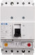 Eaton Αυτόματη Ασφάλεια 125A Τριπολική AC/DC 25...
