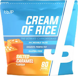 tbJp Cream Of Rice 2000gr Salted Caramel