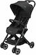 Maxi-Cosi Lara 2 Cărucior pentru Bebeluși Potrivit pentru Nou-născut Negru 6.4kg