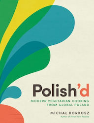 Polish'd (Hardcover)