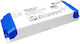 MPL Dimmable Τροφοδοτικό LED Ισχύος 50W με Τάση Εξόδου 12V