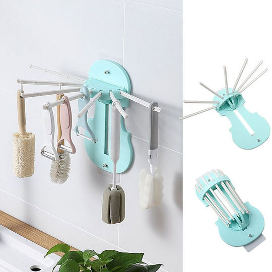Bucătărie Hangers Din Plastic