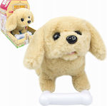 Komfort Home Plush Dog 18 cm