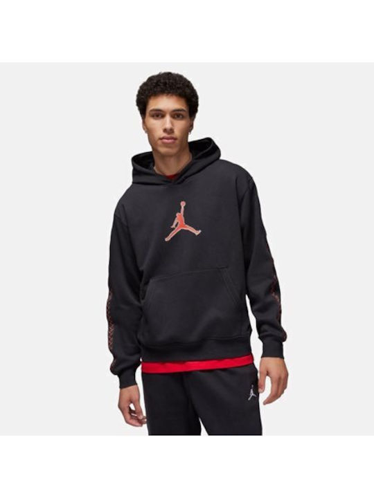 Jordan Flight Mvp Men's Sweatshirt Black