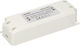 Orno LED-Netzteil IP20 Leistung 30W mit Ausgangsspannung 12V