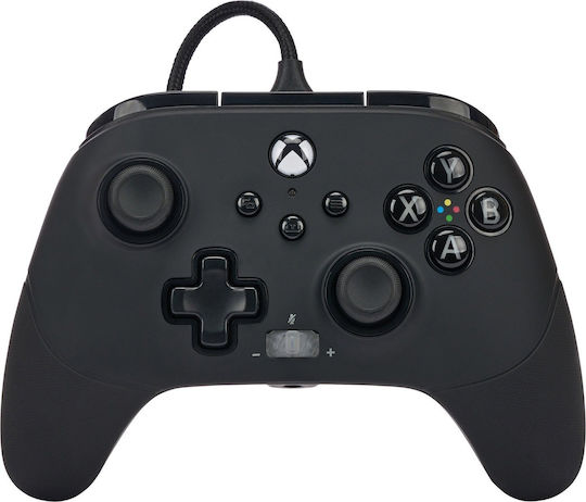 PowerA Fusion Pro 3 Wired Gamepad for Xbox Series Black