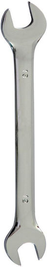 Mega Διπλό Γερμανικό Κλειδί Μεγέθους 18x19mm