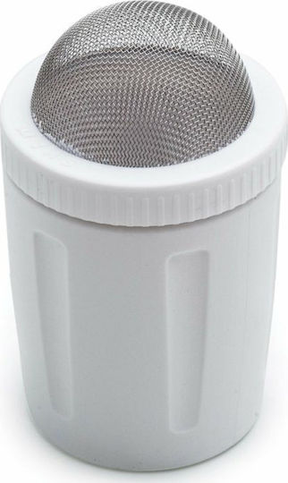 Sugar Shaker made of Stainless Steel