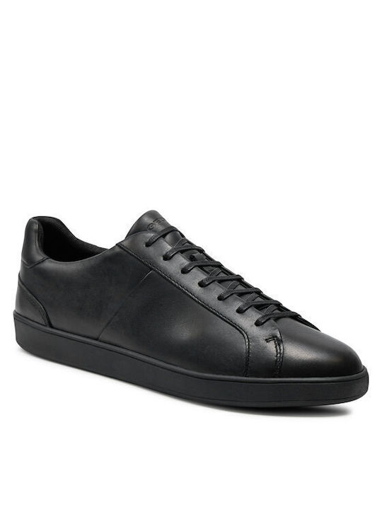 Geox Regio Sneakers Black