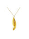 Necklace from Gold 14K