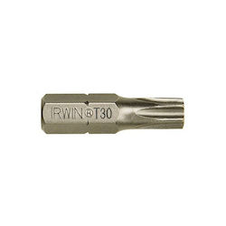 Irwin Set 10 Screwdriver Bits Torx