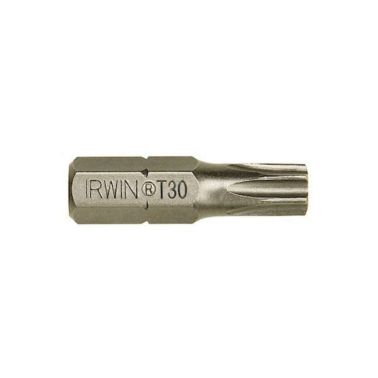 Irwin Set 10 Schraubendreher-Bits Torx