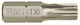 Irwin Set 10 Schraubendreher-Bits Torx