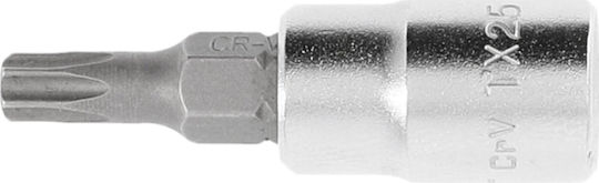 Högert Technik Schraubendreher-Bit Torx
